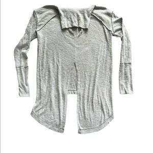 We the Free tunic style turtle neck size Small